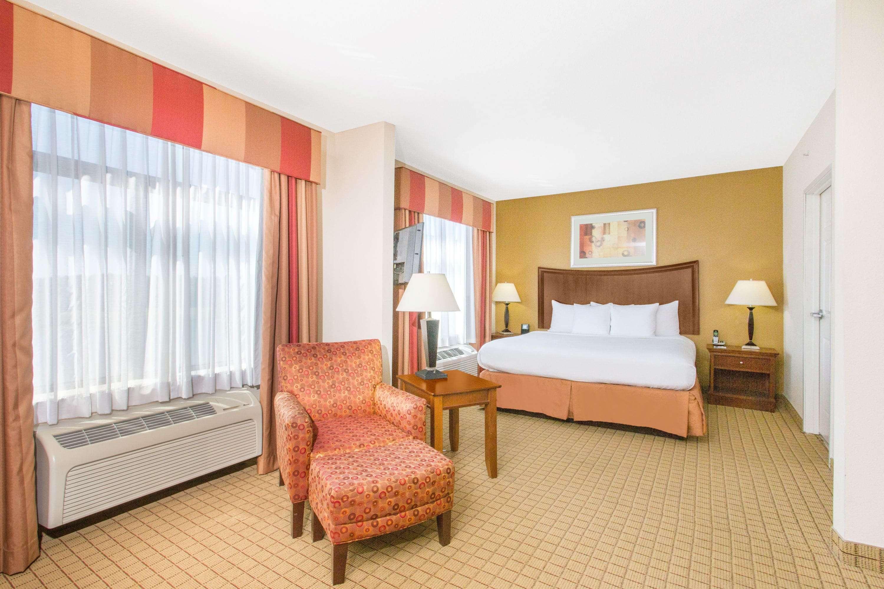 Wingate By Wyndham Savannah Pooler Экстерьер фото