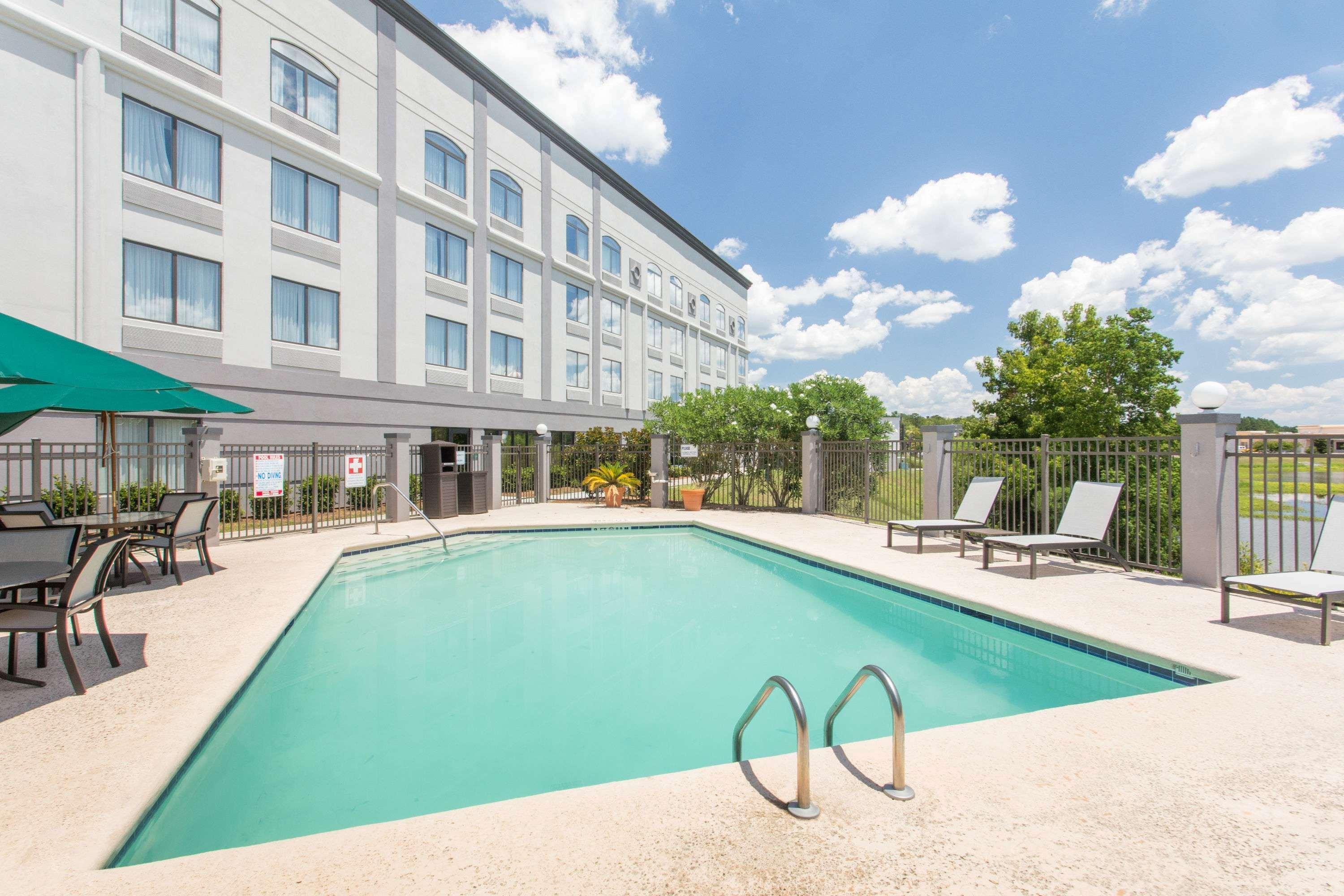 Wingate By Wyndham Savannah Pooler Экстерьер фото